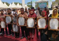 Luwu Timur Siap Jadi Kiblat Otomotif Sulsel dan Tuan Rumah Porprov 2030