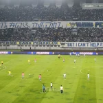 Machida Zelvia dan Persib Bandung Dihadapi Krisis: Permainan Tanpa Penonton dan Denda