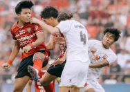 Madura United Raih Kemenangan 2-0 atas Bali United, Tinggalkan Zona Degradasi di BRI Super League 2025/2026
