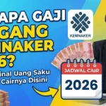 Magang Nasional 2026: Jadwal, Kuota, Uang Saku, dan Skema Baru untuk Pemuda Indonesia