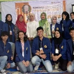 Mahasiswa Ilkom USM Gelar Kampanye Antibullying untuk Masyarakat Semarang