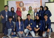 Mahasiswa Ilkom USM Gelar Kampanye Antibullying untuk Masyarakat Semarang