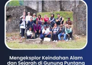 Mahasiswa ITB Selamat Setelah Bertahan Hidup 2 Malam di Jurang Gunung Puntang