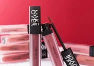 Makan Gorengan Sambil Tampil Cantik: 4 Lipstik Transferproof di Bawah 50 Ribu!