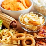 Makanan Penyebab Perut Buncit yang Perlu Dihindari