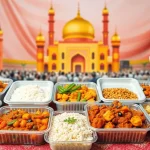 Makanan Siap Santap untuk Jemaah Haji 2026: Praktis dan Lezat dengan Cita Rasa Nusantara