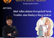 Makna Mendalam Idul Adha 2026 bagi Umat Islam di Seluruh Dunia