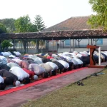 Makna Spiritual Idul Adha di Lapas Purwodadi: Ruang Refleksi dan Pembinaan