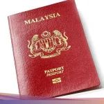 Malaysia Luncurkan Paspor Baru dengan 94 Fitur Keamanan untuk Cegah Pemalsuan