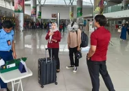 Malaysia Menghadapi Krisis Sistem Imigrasi, Ribuan Orang Terlantar di Perbatasan Singapura