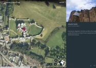 Maling Properti Harry Potter: Serangkaian Pencurian di Lokasi Syuting Hogwarts HBO