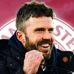 Manchester United Memilih Michael Carrick Sebagai Pelatih Baru
