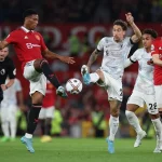 Manchester United Raih Kemenangan 3-2 atas Liverpool, Pastikan Slot Liga Champions