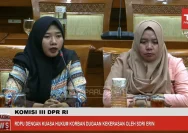 Mantan ART Herawati Siap Damai dengan Erin Taulany dengan Syarat Tertentu