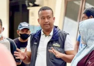 Mantan Plt Kadis Sosial Aceh Chaidir Dibuang ke UPTD: Dinamika Hubungan Kerja