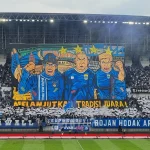 Marc Klok Viral Karena Slogan 'Gas', Imbau Fans Tetap di Rumah Menyaksikan Persija vs Persib