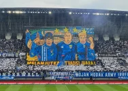 Marc Klok Viral Karena Slogan 'Gas', Imbau Fans Tetap di Rumah Menyaksikan Persija vs Persib