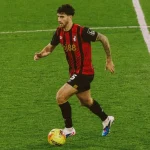 Marcos Senesi dan Adri Mehmeti Siap Bersaing di Liga Utama