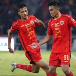 Mariano Perlata Memilih Persija Jakarta: Alasan di Balik Keputusan Mengejutkan