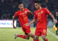 Mariano Perlata Memilih Persija Jakarta: Alasan di Balik Keputusan Mengejutkan