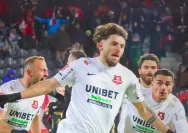 Marius Baciu Resmi Menjadi Pelatih FCSB, Harapan Baru untuk Tim