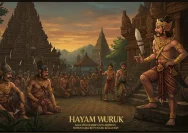 Markas Judi Online Asia Tenggara Resmi Dipindahkan ke Hayam Wuruk, Dihuni 321 WNA