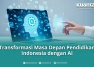 Masa Depan Digital Asia-Pasifik: Inovasi AI dan Transformasi Pendidikan
