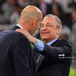 Masa Depan Pelatih Real Madrid Diputuskan oleh Florentino Pérez