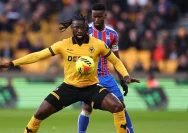 Masa Depan Tolu Arokodare di Wolverhampton Menjadi Tidak Pasti Pasca Degradasi