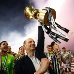 Massimiliano Allegri Dipecat dari AC Milan Usai Gagal Masuk Liga Champions