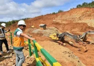 Masyarakat Sale Berjuang Melawan Polusi Akibat Aktivitas Tambang