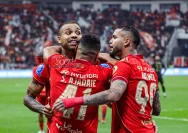Mauricio Souza Ungkap Alasan Persija Gagal Raih Gelar Juara Meski Catat Rekor Poin Tertinggi
