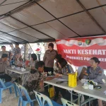 May Day 2026 di Salatiga: Polres Hadirkan Layanan Kesehatan Gratis untuk Pekerja