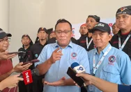 May Day Kudus: KSPSI Ungkap Tiga Tuntutan Utama untuk Buruh