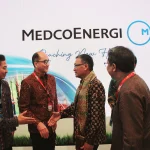 MedcoEnergi Tingkatkan Investasi Jangka Panjang di Oman Setelah Dua Dekade Beroperasi