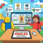 Memahami Roblox Kids dan Roblox Select: Fitur Keamanan untuk Anak dan Remaja