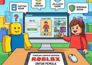 Memahami Roblox Kids dan Roblox Select: Fitur Keamanan untuk Anak dan Remaja