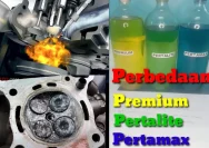Memahami Spesifikasi Mesin Mobil untuk Penggunaan Pertalite yang Aman