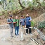 Membangun Akses Air Bersih: Sumur Bor dan MCK untuk Penyintas Bencana di Sumatera