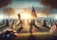 Memorial Day: Merayakan Sejarah dan Pengorbanan Selama 161 Tahun