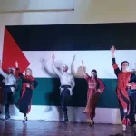 Mempertahankan Identitas Palestina Melalui Tarian Tradisional Dabke