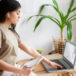 Mencari Gaji Dolar dari Rumah? Ini 5 Pekerjaan Remote Terbaik untuk Anda