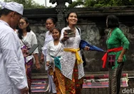 Menelusuri Ramalan Wraspati Pon Wuku Wariga: Kunci Panjang Umur dan Karakter Kepribadian