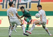 Mengapa Alex Martins Lebih Potensial Bersinar di Persebaya Surabaya dibandingkan Mariano Perlata di Persija Jakarta