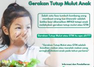 Mengatasi Gerakan Tutup Mulut Anak Saat MPASI: Strategi Efektif untuk Orang Tua