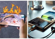Mengatasi Masalah HP Panas: Penyebab dan Solusi Efektif