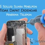 Mengatasi Masalah Suara Tidak Terdengar Saat Telepon: Solusi Praktis dan Efektif