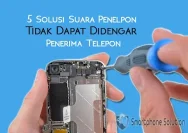 Mengatasi Masalah Suara Tidak Terdengar Saat Telepon: Solusi Praktis dan Efektif