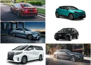 Mengenal Jenis Mobil Hybrid yang Paling Umum