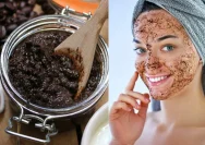 Mengenal Manfaat Kopi untuk Kecantikan Wajah dan Cara Praktis Membuat Masker di Rumah